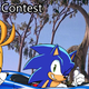 Illustration for article titled 'Shop Contest: Sonic & Tails Hit The Road
